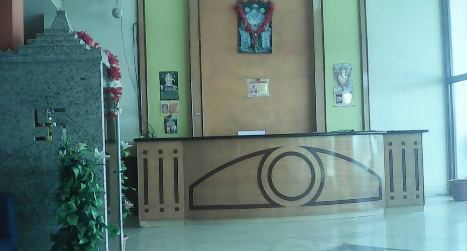 Hotel Shashinag Residency, Bijapur 4